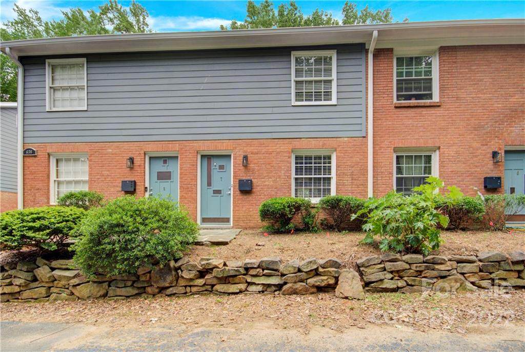 636 Chipley Avenue - Photo 1