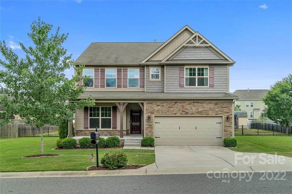 312 Alyssum Avenue - Photo 1