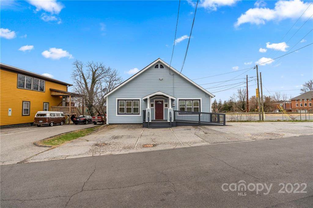 295 Haywood Street - Photo 1