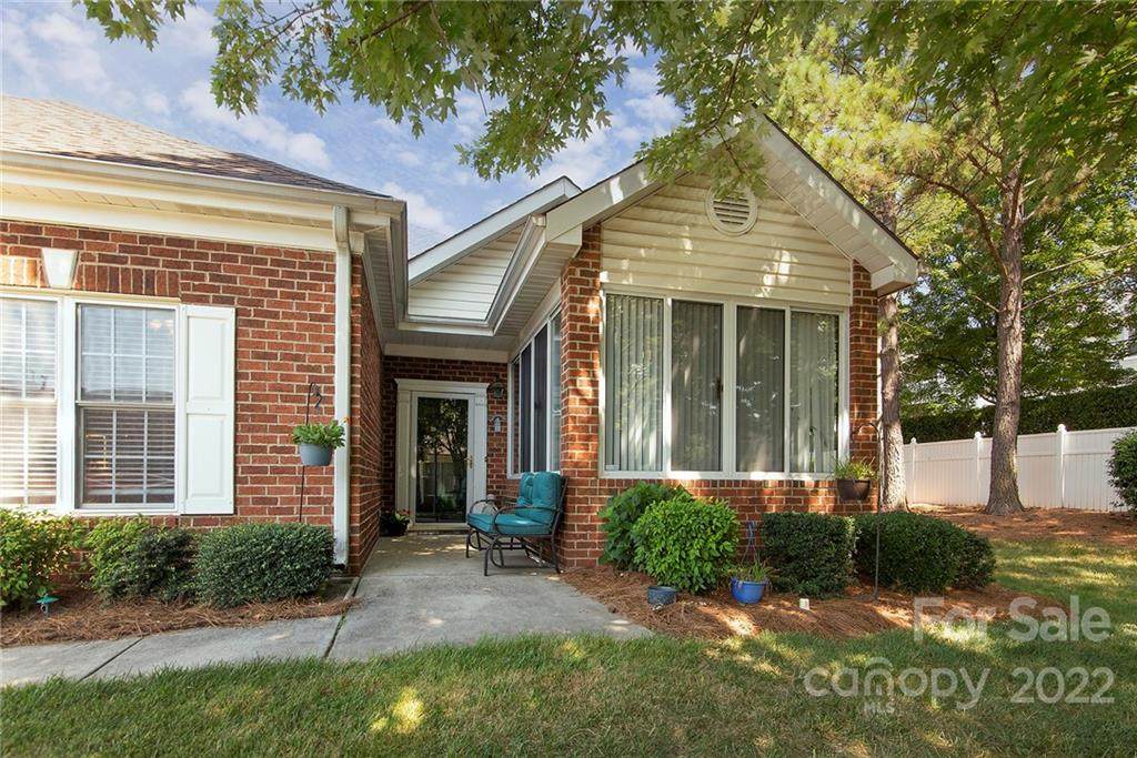 8214 Windsor Ridge Drive - Photo 1