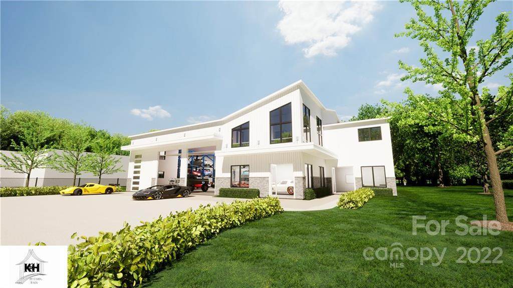 124 Sebring Drive - Photo 1