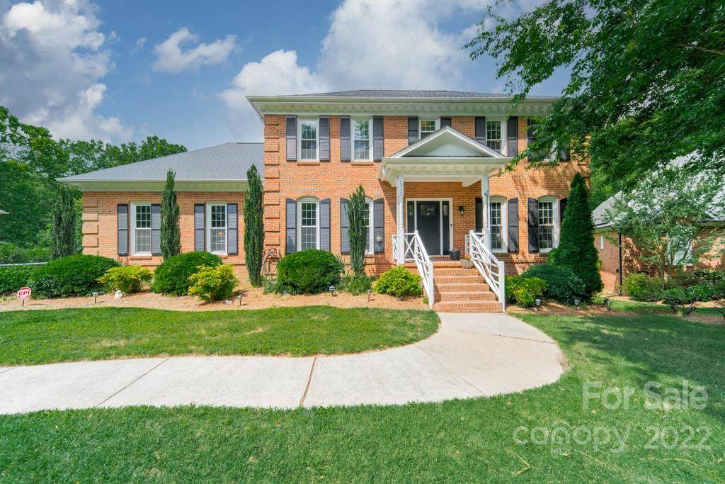 2312 Gunners Court - Photo 1