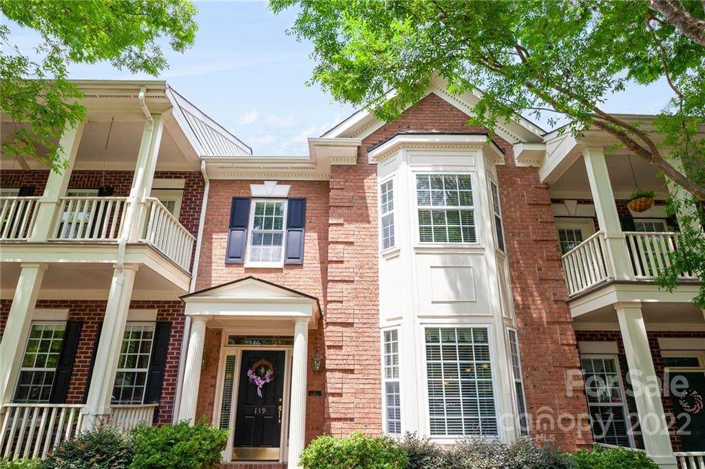 119 Faulkner Way - Photo 1