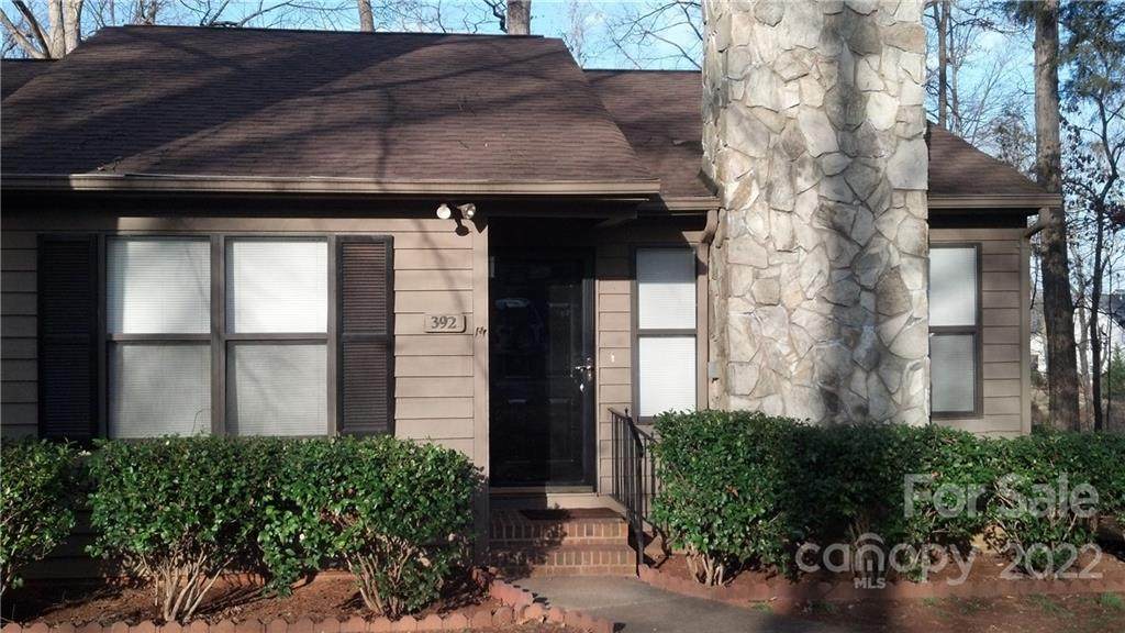 392 Tall Oaks Trail - Photo 1