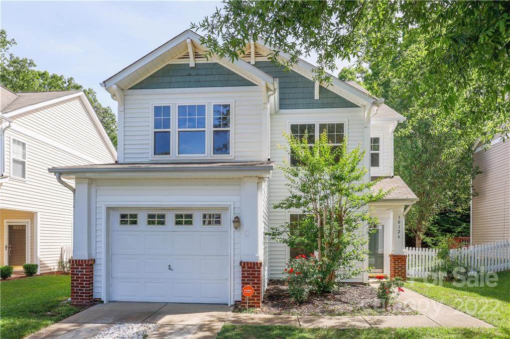 10126 Old Carolina Drive - Photo 1