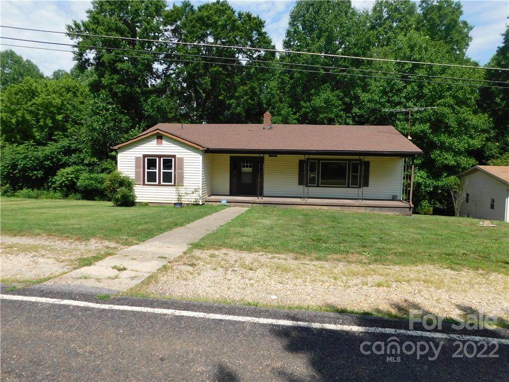 1468 Jacktown Road - Photo 1