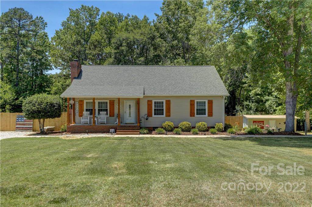 126 Owens Lane - Photo 1