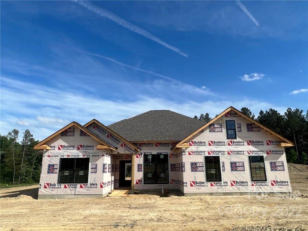 305 Stoneyard Road - Photo 1