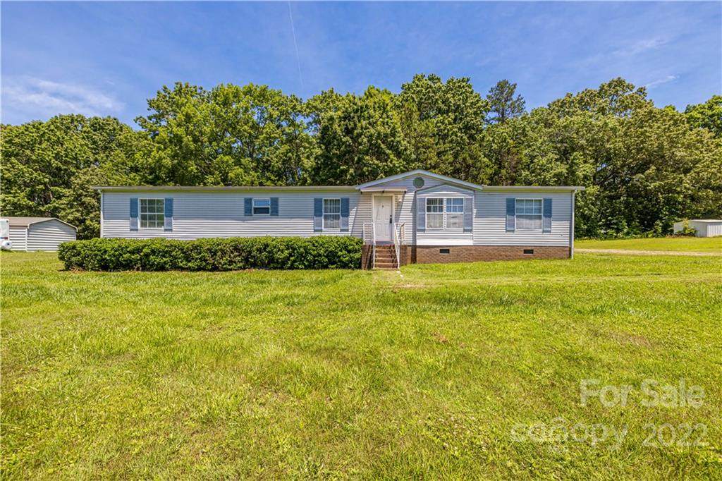 167 Little Creek Road - Photo 1