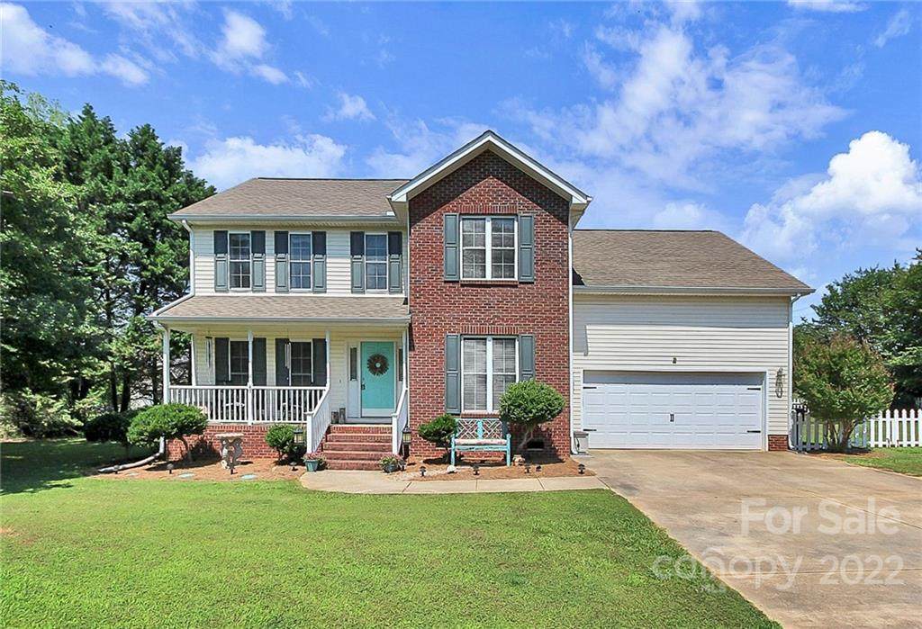 2220 Potter Downs Drive - Photo 1