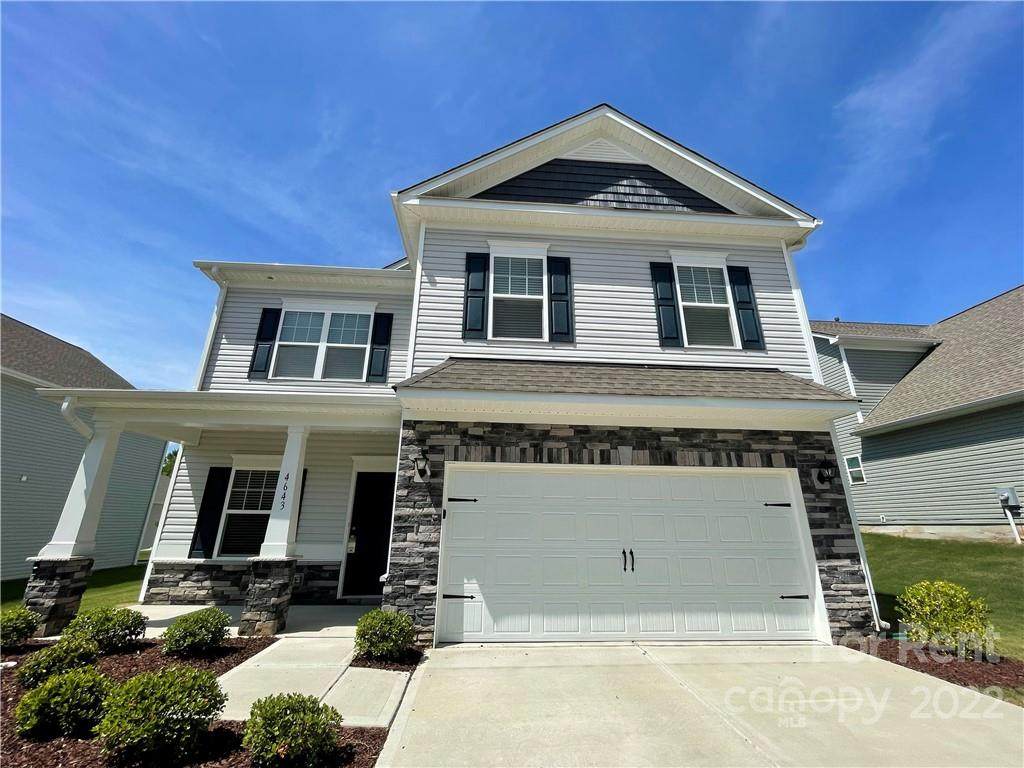 4643 Christina Court - Photo 1