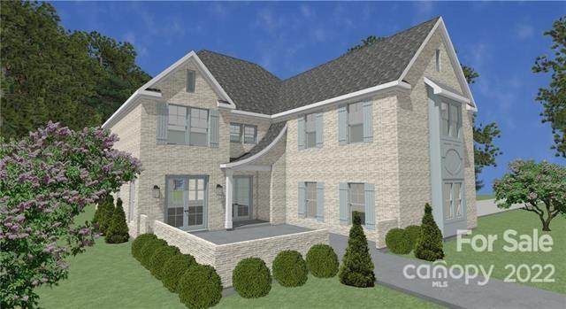 729 Harbinger Road - Photo 1