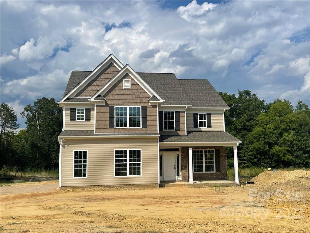 5116 Tom Starnes Road - Photo 1
