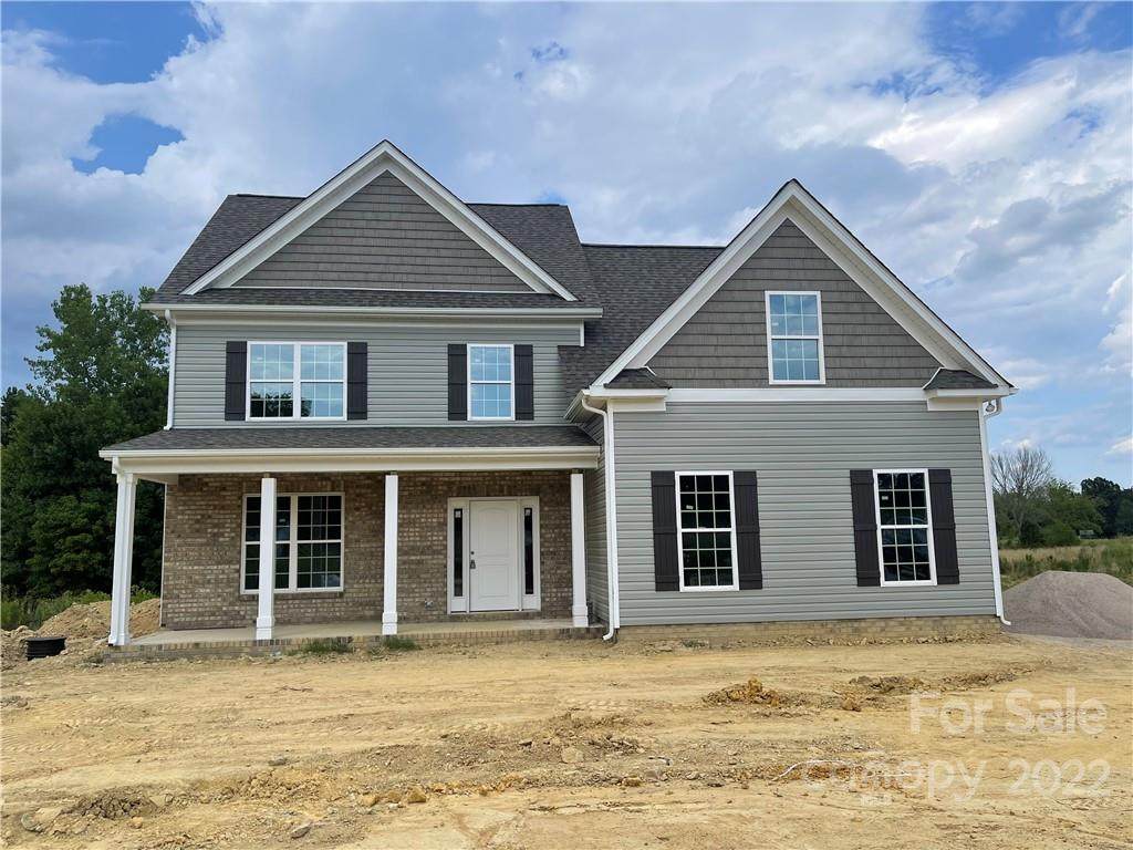 5114 Tom Starnes Road - Photo 1