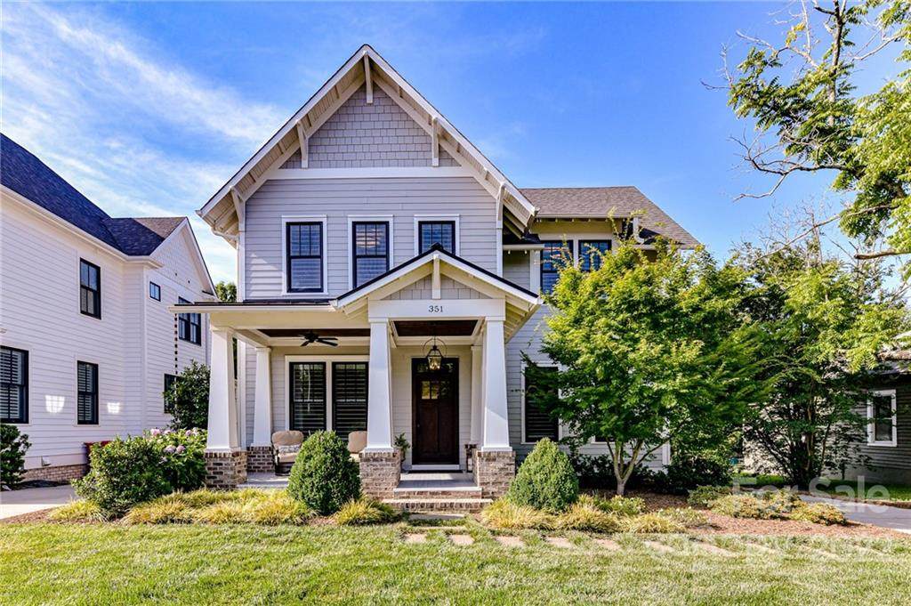 351 Delburg Street - Photo 1