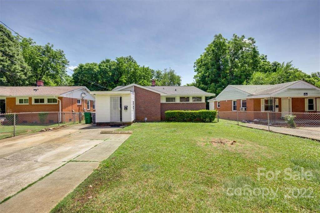 1834 Brownstone Street - Photo 1