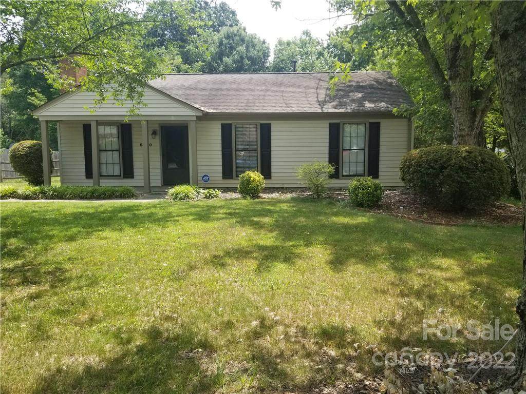 6720 Woodwedge Drive - Photo 1