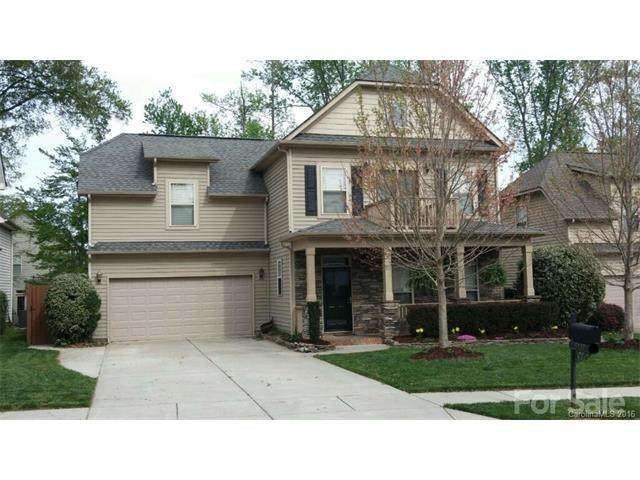 5132 Craftsman Ridge Drive - Photo 1