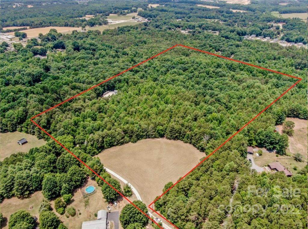736 Teeter Road - Photo 1