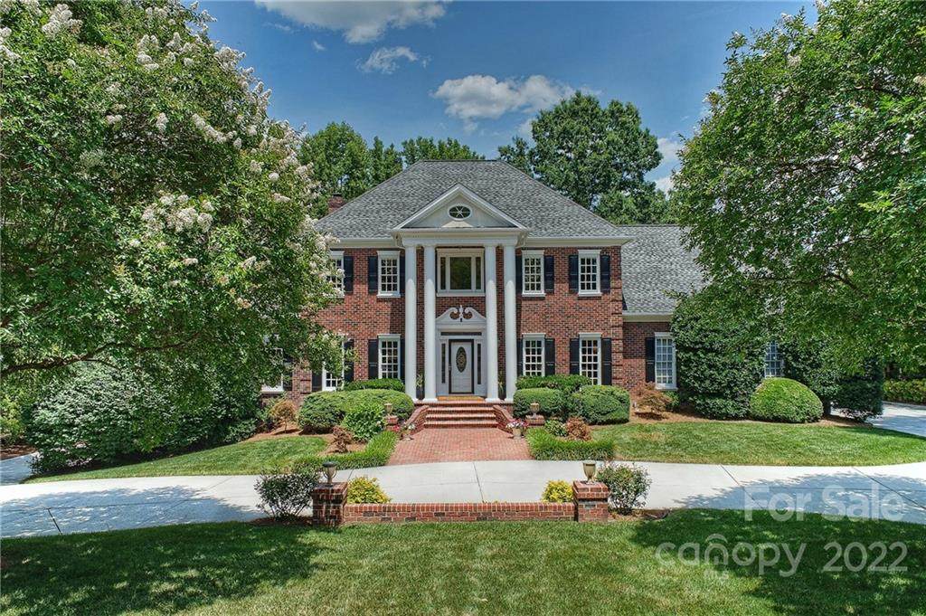 4401 Piper Glen Drive - Photo 1