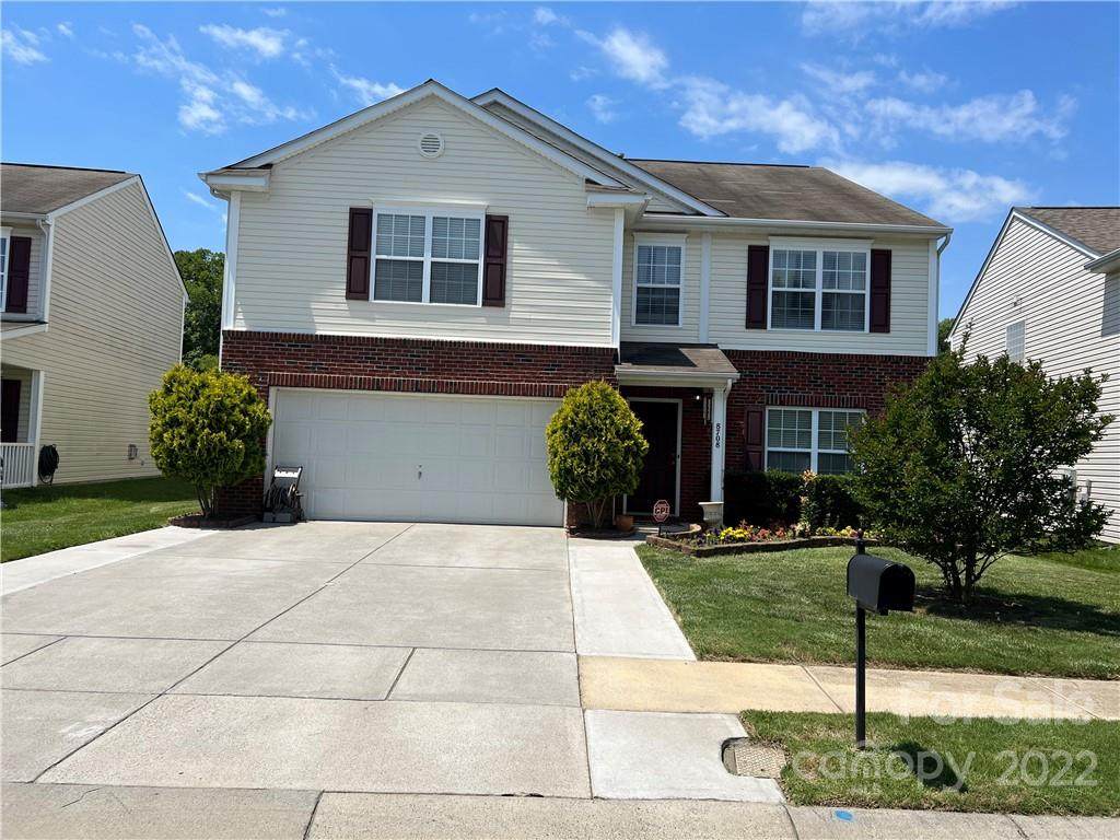 8708 Chalkstone Road - Photo 1