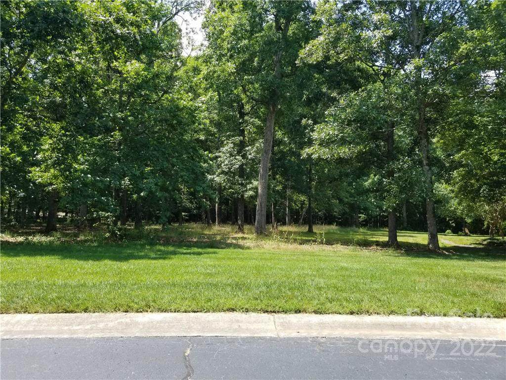 110 Candor Oaks Drive - Photo 1