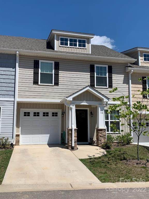 116 Monmouth Way - Photo 1