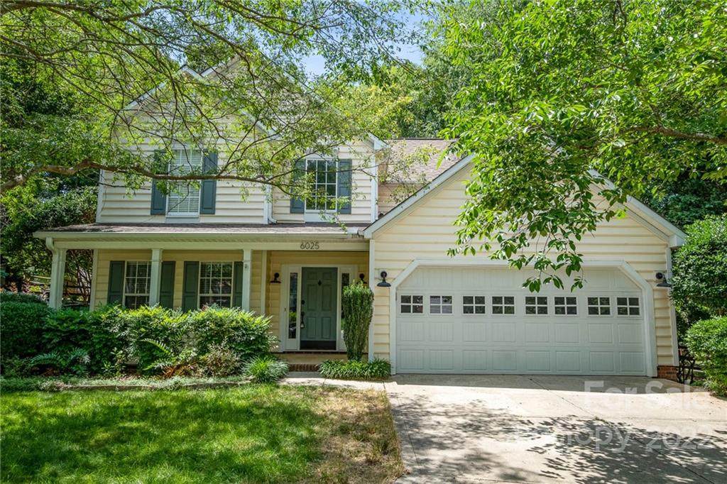 6025 Pecan Cove Lane - Photo 1