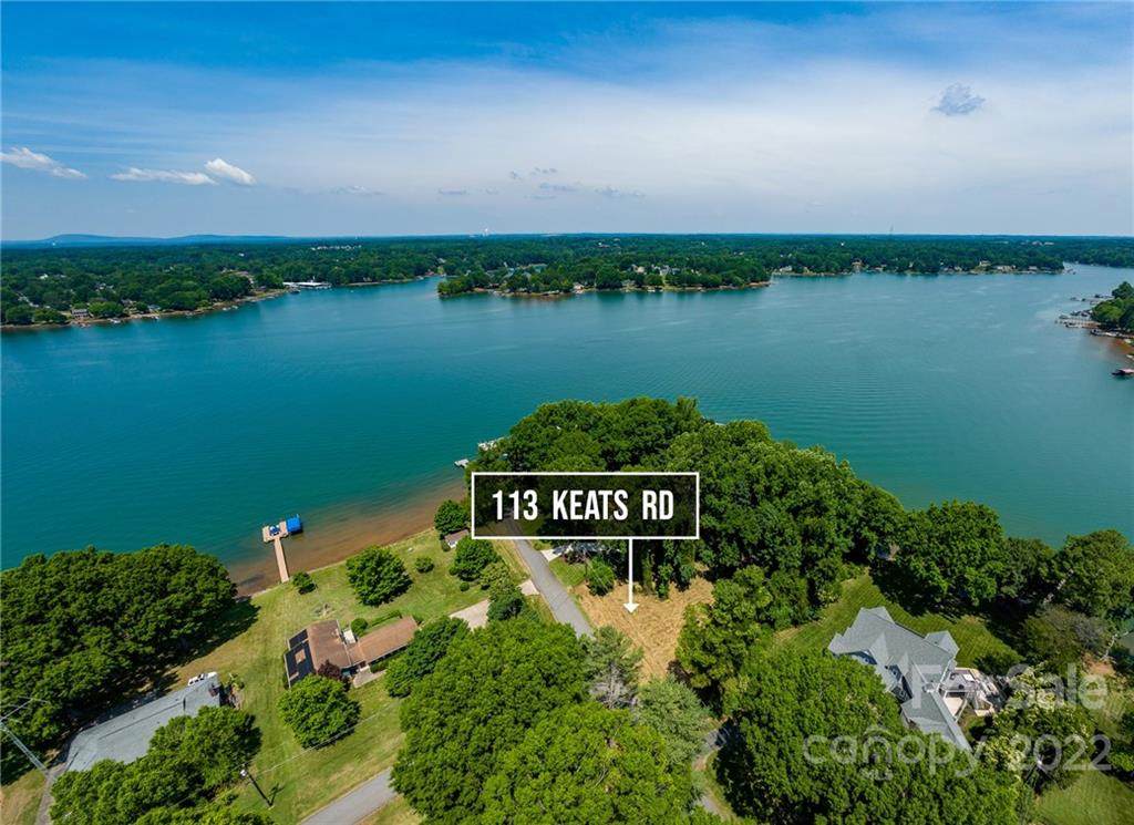 113 Keats Road - Photo 1