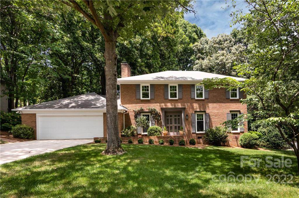 6613 Rocky Falls Road - Photo 1