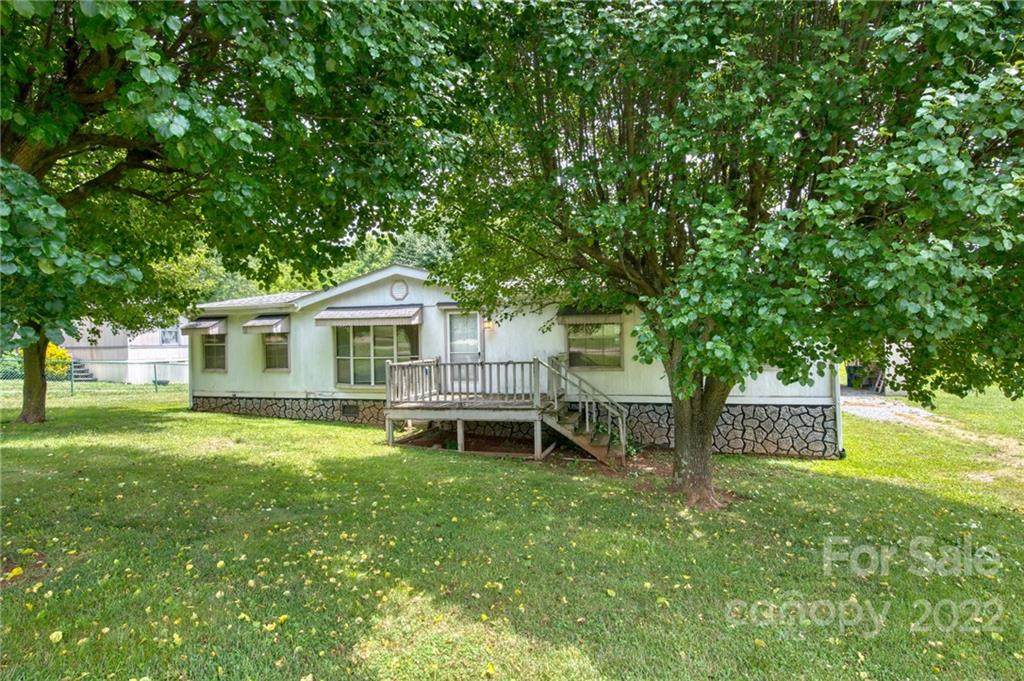 36 Beaver Run - Photo 1