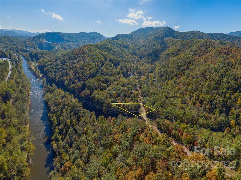 00 Cowee Tunnel Road - Photo 1