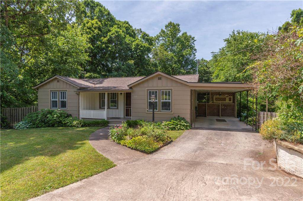 20 Cherokee Road - Photo 1