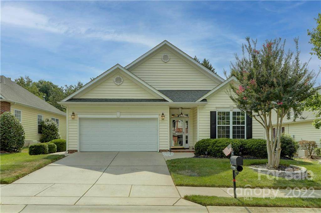 3229 Sapphire Lane - Photo 1