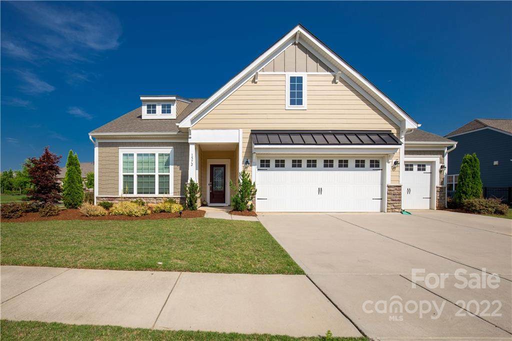 1572 Tranquility Boulevard - Photo 1