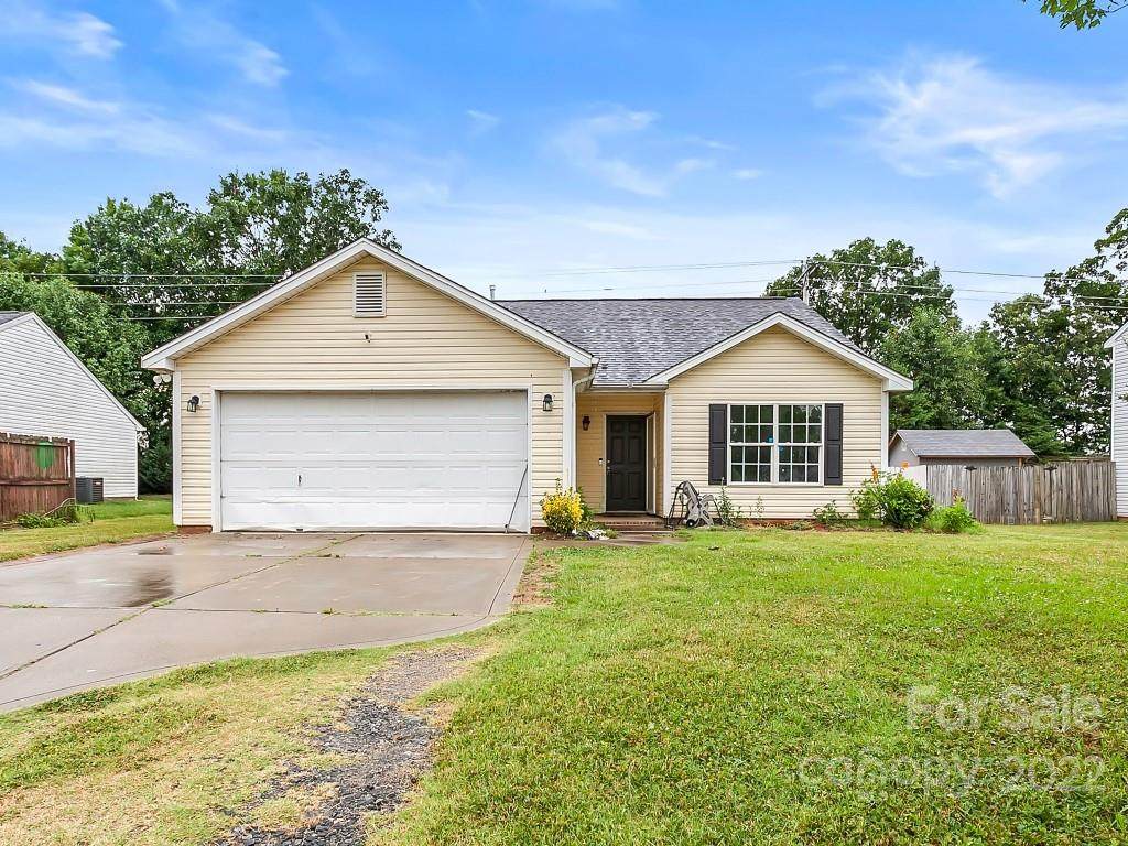 4831 Aldersbrook Drive - Photo 1