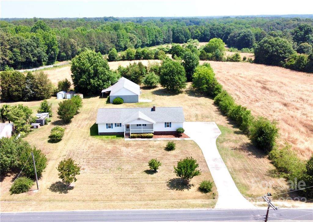 1007 Moose Road - Photo 1