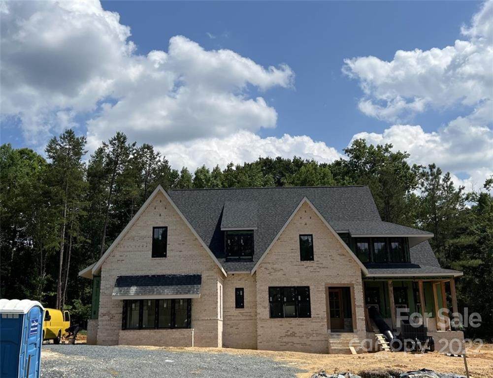 6029 Long Stirrup Lane - Photo 1