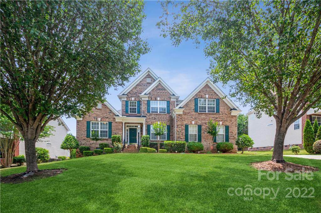 7947 Heatherstone Drive - Photo 1