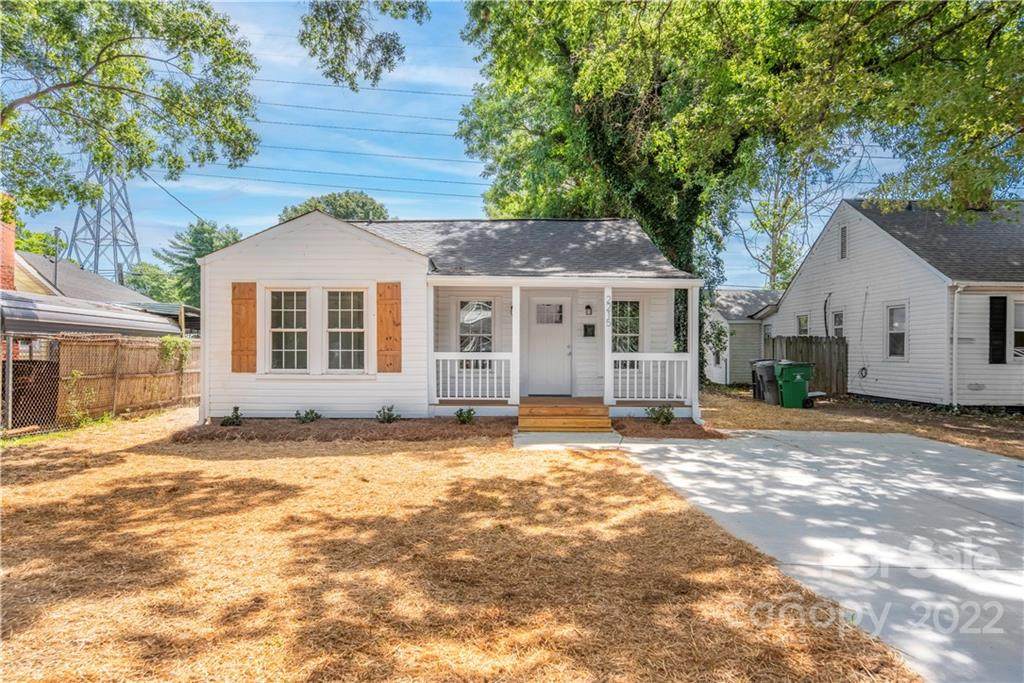 2215 Highland Street - Photo 1