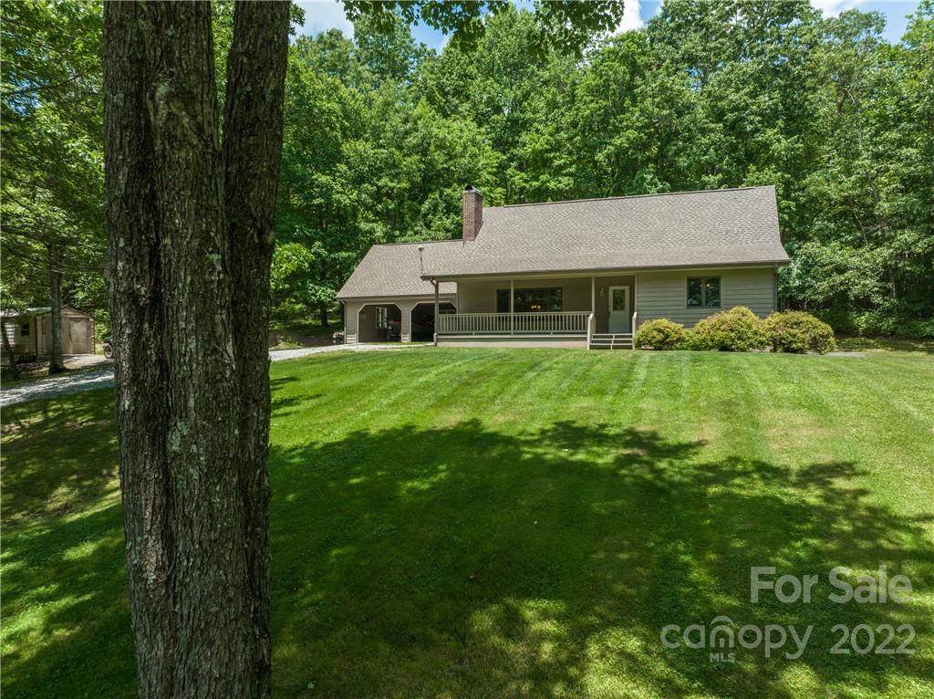 1651 Solomon Jones Road - Photo 1