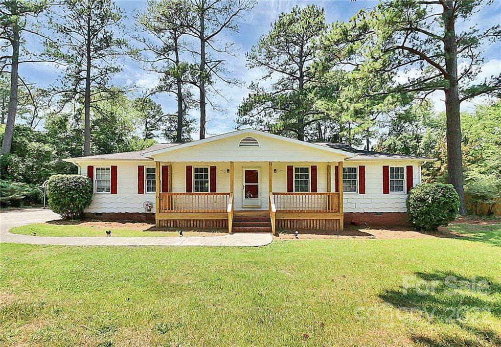 740 Post Lane - Photo 1