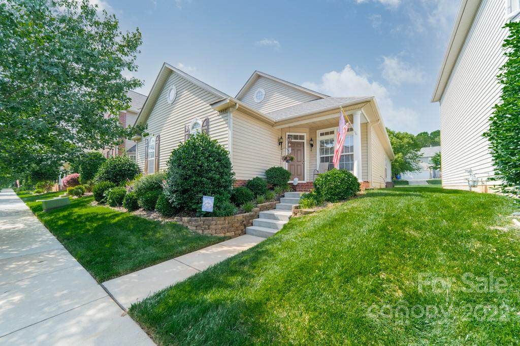 3927 Archer Notch Lane - Photo 1