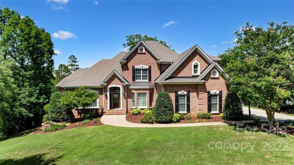 4866 Spratt Road - Photo 1