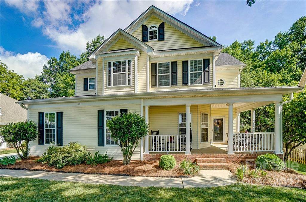 161 Harris Farm Road - Photo 1