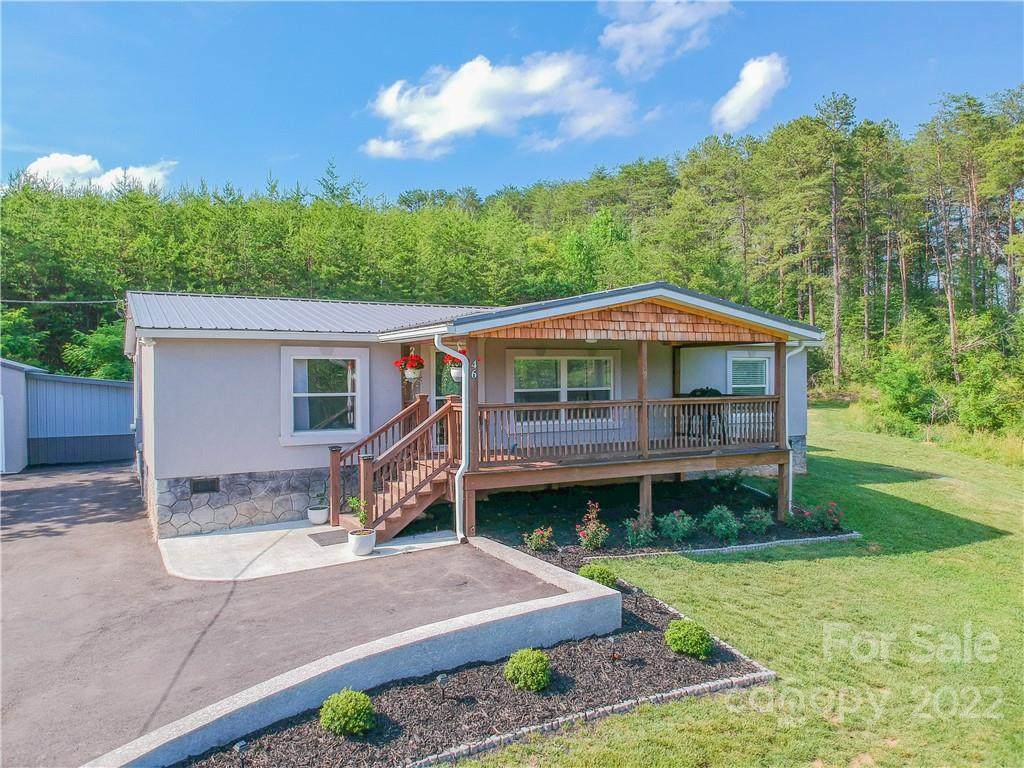 46 Morrow Farm Road - Photo 1