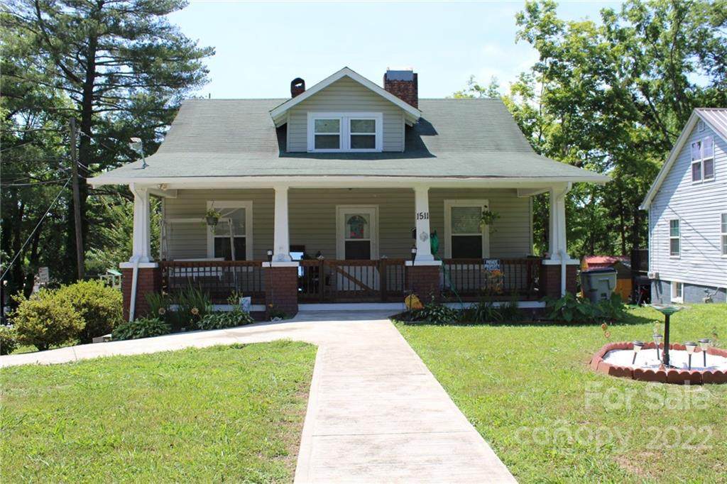 1511 Harper Avenue - Photo 1