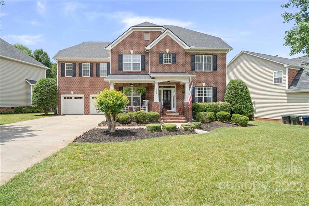 15323 Aberfeld Road - Photo 1