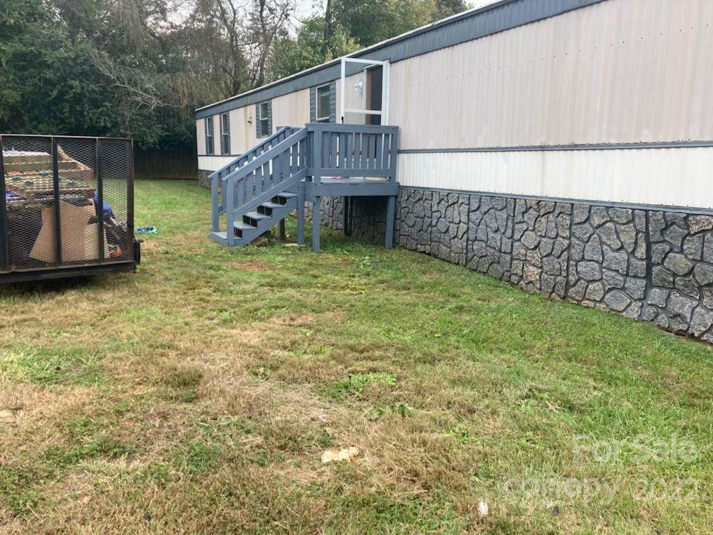 215 Four Lakes Drive - Photo 1