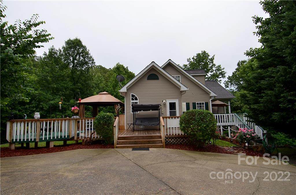 250 Etowah Mountain Drive - Photo 1
